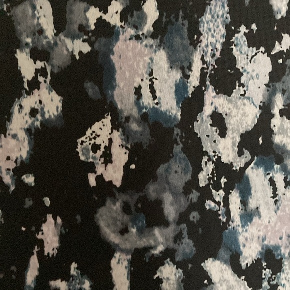 Daisy Fuentes Women’s Blouse Top size XL - Picture 9 of 10